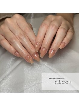 キルティングネイル☆