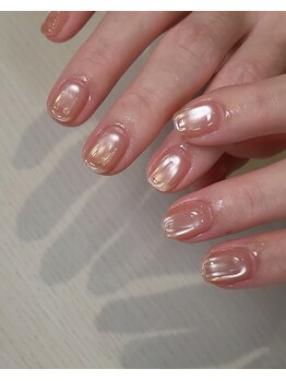 アンベリール(Embellir)/スタッフお任せデザイン