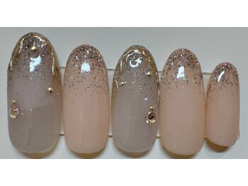 エマーブル ネイル(Aimable nail)/