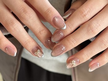 うるうるマグネット★