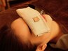 【眼精疲労におすすめ★】忙しい女性でも仕事帰りに…ドライヘッドスパ30分