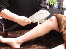 ゼ ロ(ZE RO)の雰囲気（【破格に挑戦！】男性も女性もVIO脱毛するなら当店にお任せ◎）