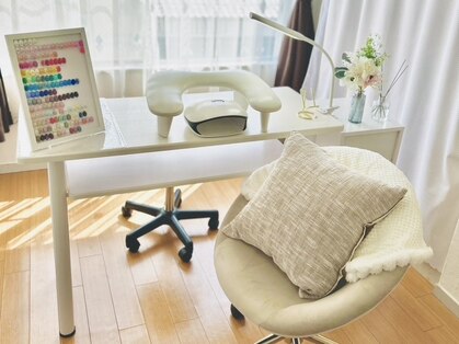 カリヒ(Karihi)の写真