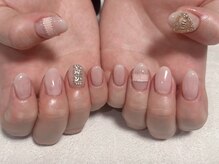 ひまりネイル(ひまりnail)/ブランドネイル
