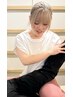 学割U24★YUNA限定ストレッチ60分肩こりマッサージ＋ストレッチ★可動域改善