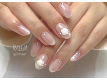 １０本フリーアート