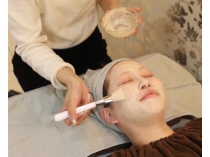 カマルスパラトゥ(KAMAL spa RATU)の写真