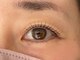 ニニ(Nini)の写真/まつ毛のお悩みがあっても、自然で美しい目元が手に入ります！モチの良さに定評のあるLEDまつエク導入◎