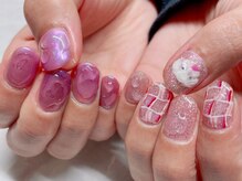 ステムネイル 下北沢(stem nail)