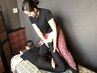 【トラディショナル】じっくりほぐす！タイ式１１０分コース