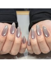 サイ(sai)/ニュアンス