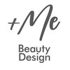 男女脱毛サロン フェイシャル プラスミー(+Me)のお店ロゴ