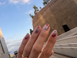 ニュアンス