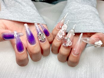 ミューネイル(Miu Nail)/
