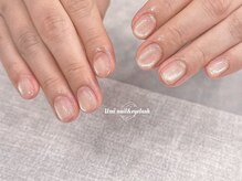 ユミ 池袋(Umi)/マグネットネイル