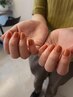 こだわりのone color