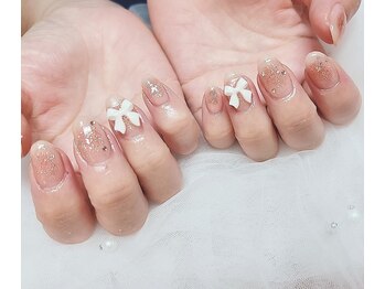 はあとねいる イオン 鶴見緑地前店/はあとねいる