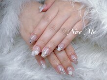 ナイスミー(Nice Me)/韓国ワンホンネイル