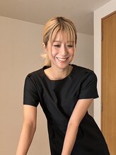 ラフリー 四条烏丸院(RUFFREE) 新山 美香