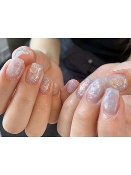 大人女性向けこだわりサロン