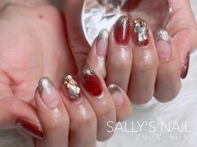 さりぃず ねぃる(SALLY’S NAIL)