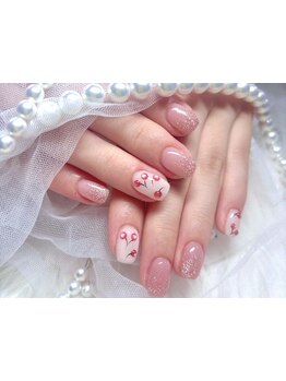 華やか系（イベント・ブライダル）が得意