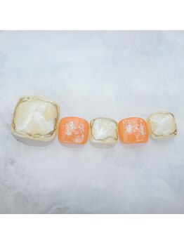 はあとねいる 香里園店/フット107