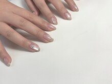ビジュープラス 倉敷店(Bijou+)/マグネットネイル