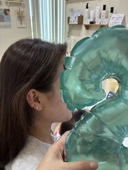 ブロッサム(Blossom)/2周年記念に嬉しいプレゼント!