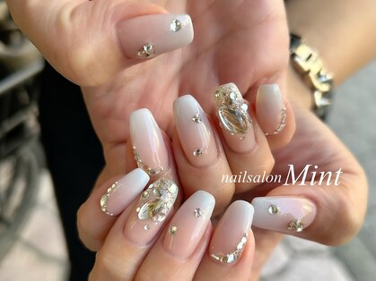 ネイルサロン ミント(Mint)の写真