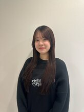 エイト アイラッシュ 池袋店(eight eyelash)&nbsp;coyuki 