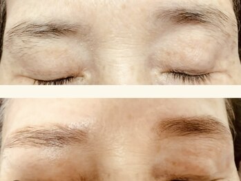 スターリィ スカイ(Starry☆Sky)/【アイブロウ】