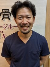 協栄接骨院 森本 伊織