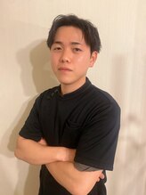 哲 梅田店 豊永 司