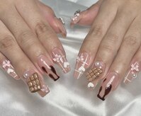 ミニムジュエル(MINIM JeWeL)