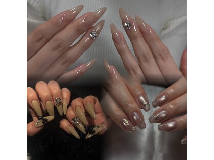 ネイルサロン ルーム(Room.)の写真