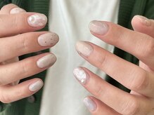 ホトリ(hotori)/ニュアンス定額デザイン