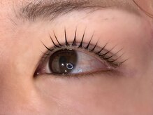 エルレ(ELRe)/ストレート立ち上げ