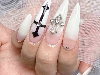 長さだし持ち込みデザイン