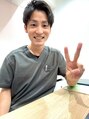 すみれ鍼灸整骨院&nbsp;武田 和也