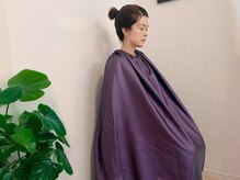 ラマアイル(Ramah Air)/リセット出来る空間