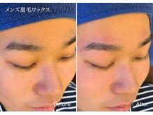 トレデュール 長町南店(Tre's dur)/似合わせ眉で垢抜け顔