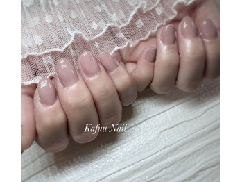 カフーネイル(Kafuu Nail)/
