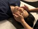 リンドウ 赤坂店(RINDO)の写真/メンズも通いやすい整体で理想の小顔へ！メンズ美容もサポート◎第一印象は姿勢と清潔感で変わる
