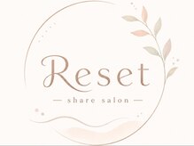 おかま直伝あたまほぐし/よもぎ蒸し＆美容整体　シェアサロン Reset【リセット】