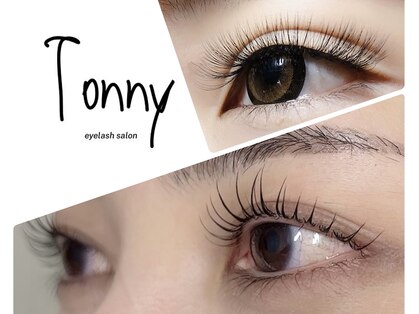 トニー(Tonny)の写真