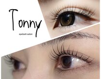 トニー(Tonny)