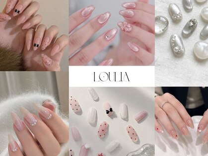 ルリア 吉祥寺店(loulia)の写真