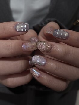 ペイル(#peil)/yui select &nbsp;design
