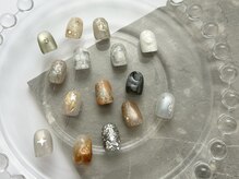 フィロンネイル 浦安店(filonnail)の雰囲気（【同時施術可能！】ハンド￥5980～リーズナブルな価格設定*[浦安]）